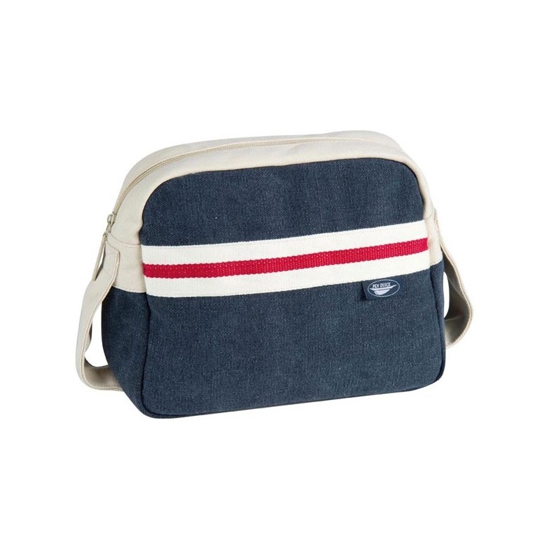 Trousse de toilette en coton