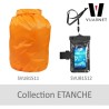 VUARNET - Sac étanche - 10 litres