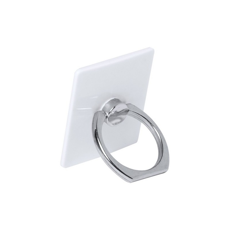 Support de téléphone avec bague