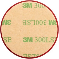 Support de téléphone portable avec poignée