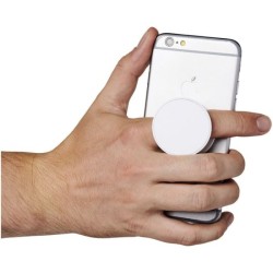 Support de téléphone portable avec poignée