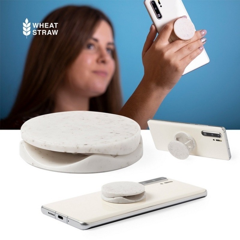 Bague support paille de blé