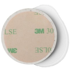 Bague support paille de blé