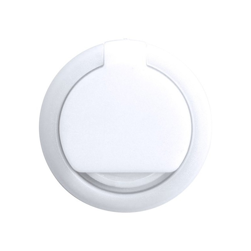 Bague de téléphone avec jeton