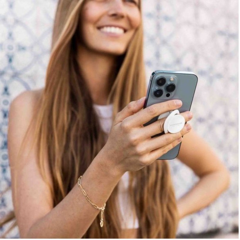 Bague de téléphone