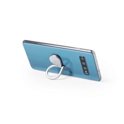 Bague de téléphone en métal