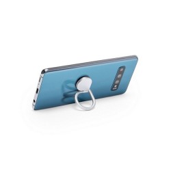 Bague de téléphone en métal