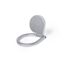 Bague de téléphone en métal