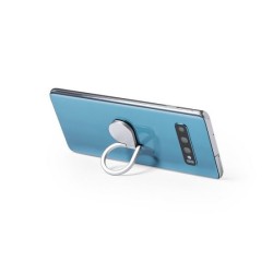 Bague de téléphone en métal