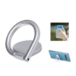 Bague de téléphone en métal