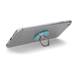 Anneau attache telephone