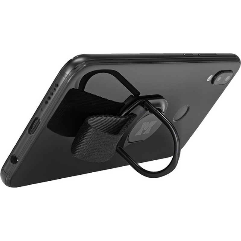 Support bague Smartphone - METMAXX