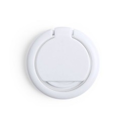 Support smartphone antibactérien