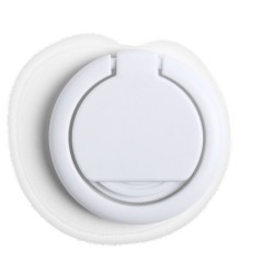 Support smartphone antibactérien