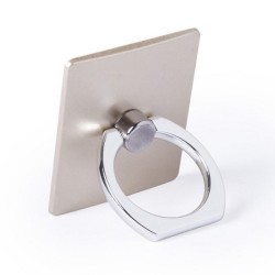 Support / bague de téléphone design