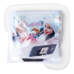 Support / bague de téléphone design