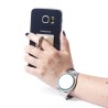 Support / bague de téléphone design