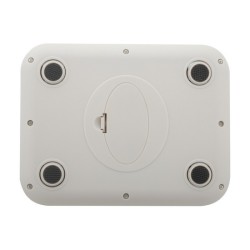 Balance de cuisine en acier inoxydable