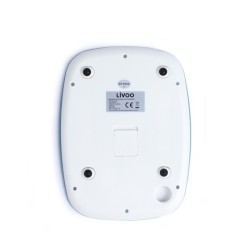 Balance de cuisine électronique