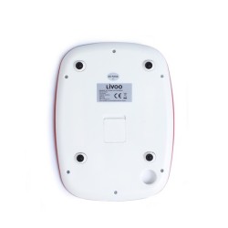 Balance de cuisine électronique