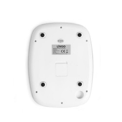 Balance de cuisine électronique