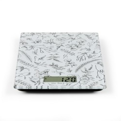 Balance de cuisine électronique