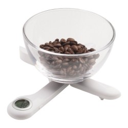 Balance de cuisine pliable