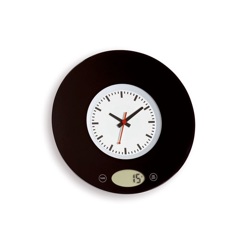 Balance de cuisine Time