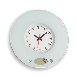 Balance de cuisine Time