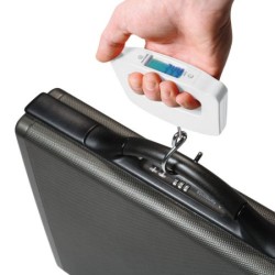 Pèse bagage 
