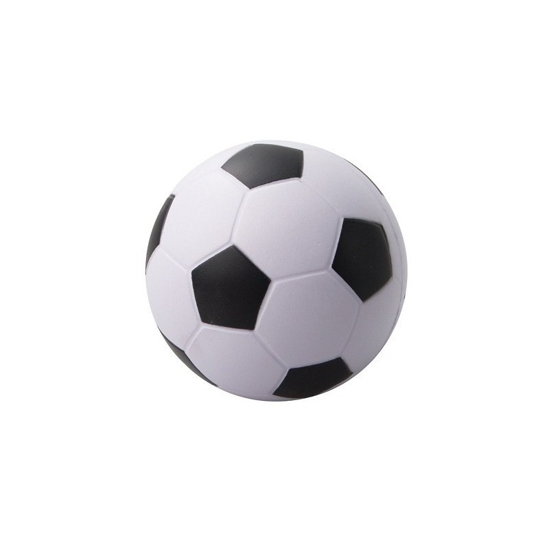 Balle antistress Kick