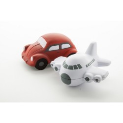 Balle antistress - Jetstream