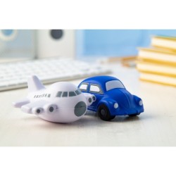 Balle antistress - Jetstream