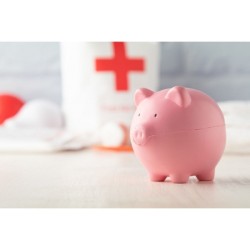 Balle antistress - Oink