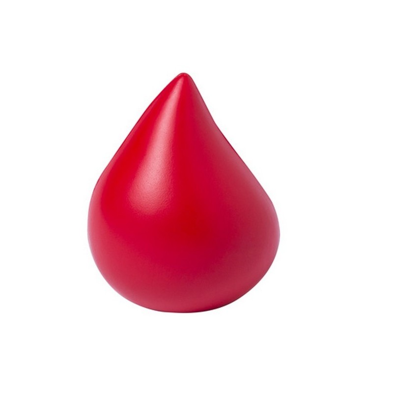 Balle anti-stress gotin