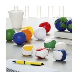 StressGlobe Ø6,5cm anti-stress