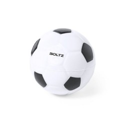 Ballon de foot anti-stress