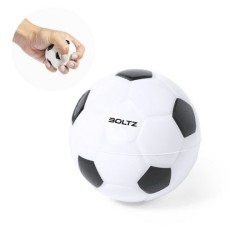 Ballon de foot anti-stress