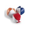 Set de 3 balles anti-stress