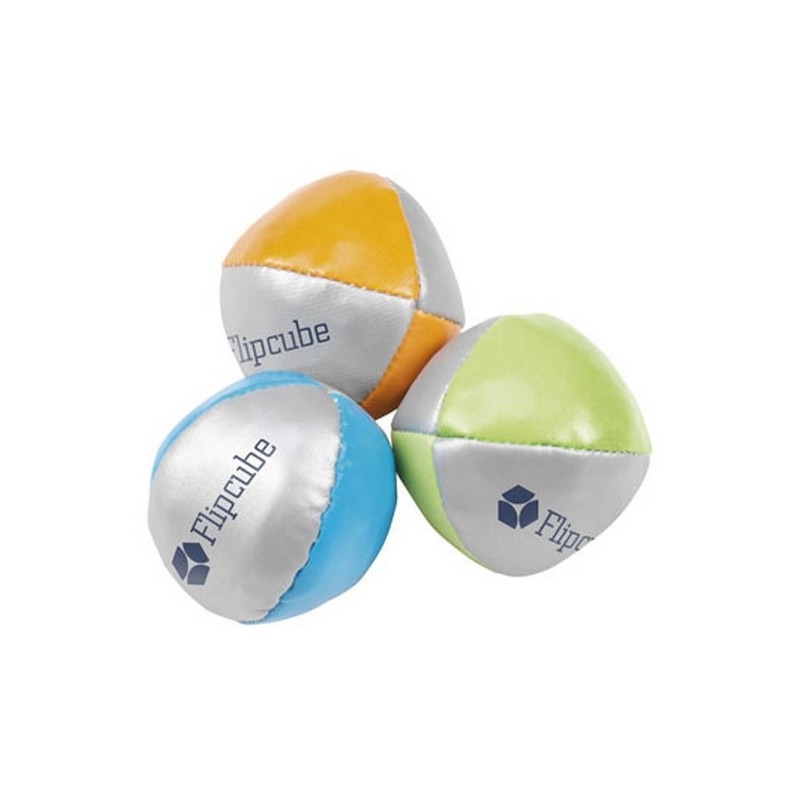 Twist ens. à jongler