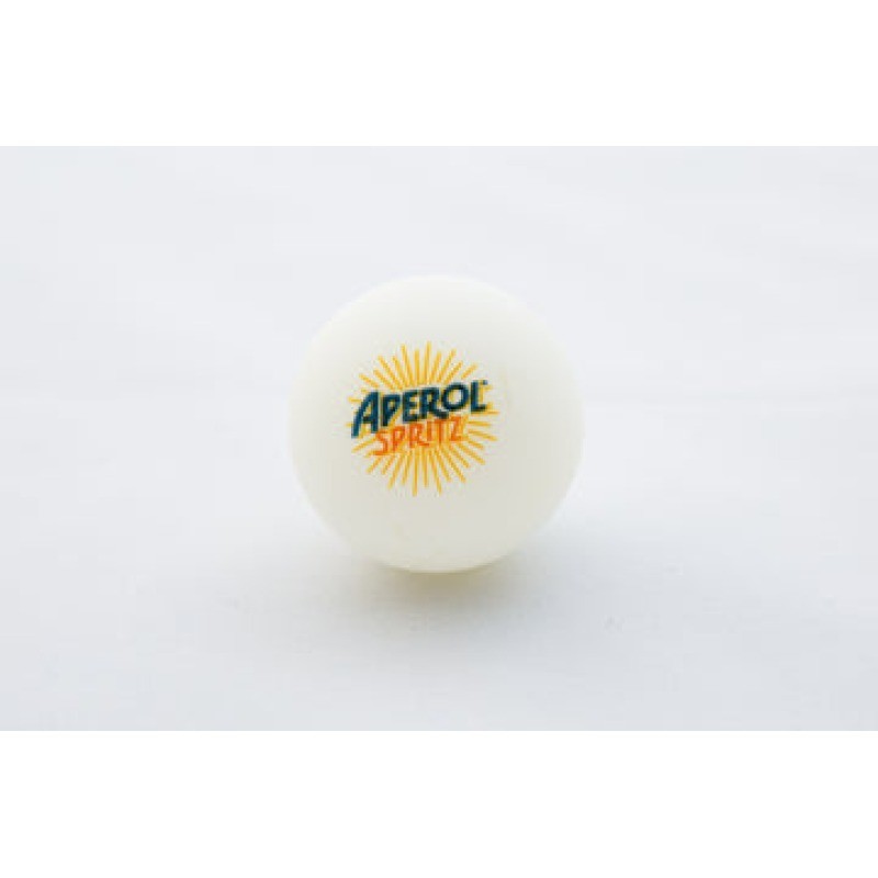 Balle de ping pong