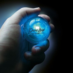 Balle Rebondissante Lumineuse