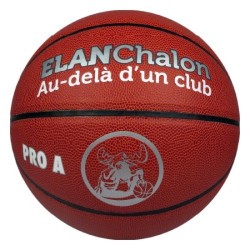 BALLON DE BASKET TRAINING TAILLE 7