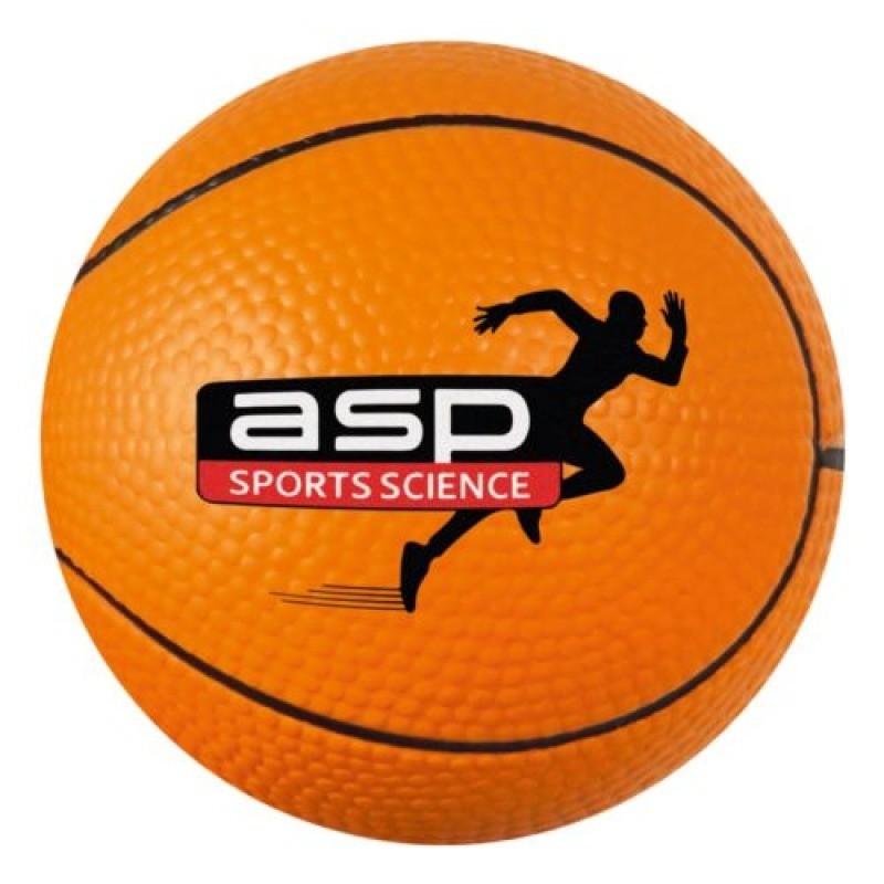 Ballon De Basketball Anti-Stress