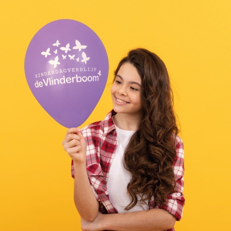 Ballon de baudruche Ø 33cm