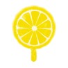 BALLON MYLAR TROPICOOL CITRON