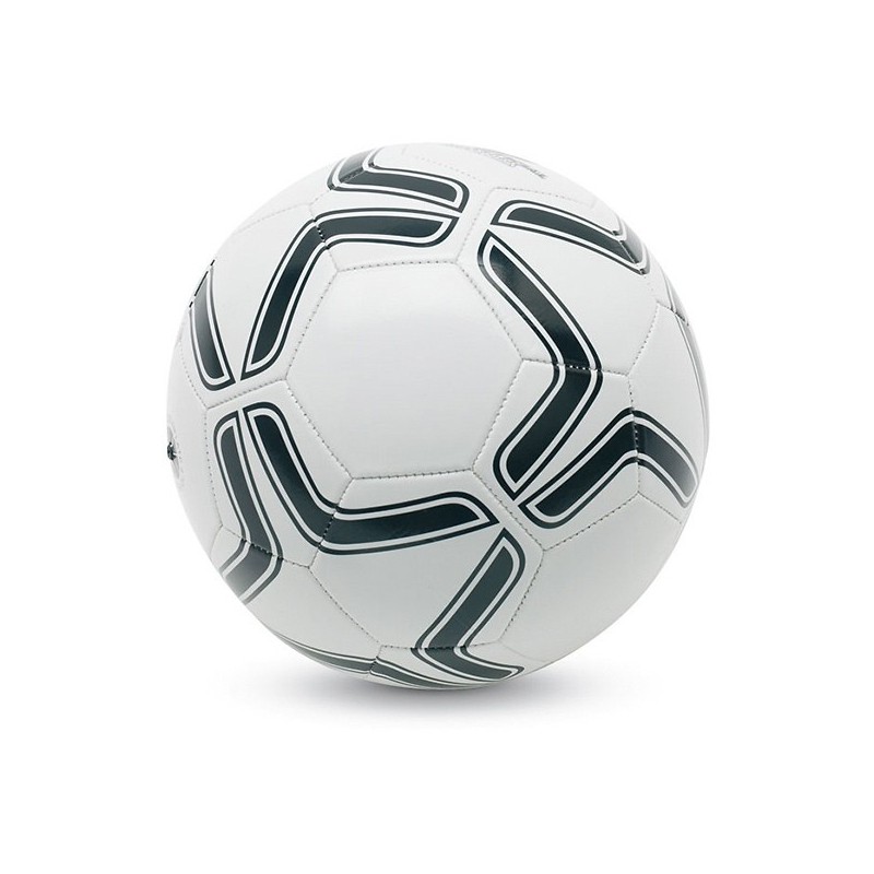 Ballon de football en PVC 21.5c