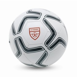 Ballon de football en PVC 21.5c