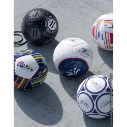 Mini ballon de football 12 panneaux