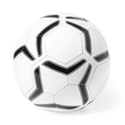 Ballon de football en cuir synthétique 